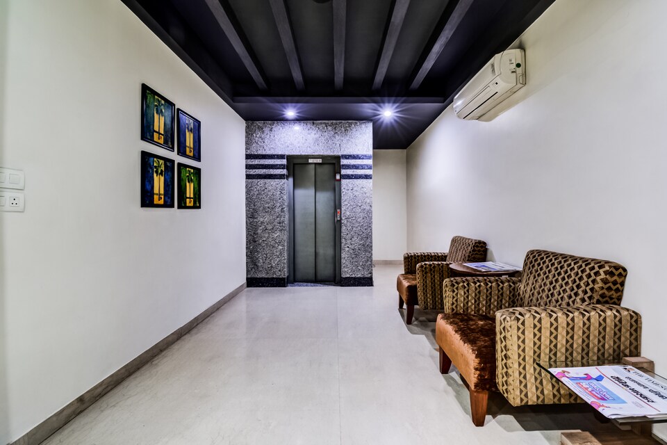 Collection O 1199 Hotel Maharaja Residency, Vaishali Nagar Jaipur, Jaipur