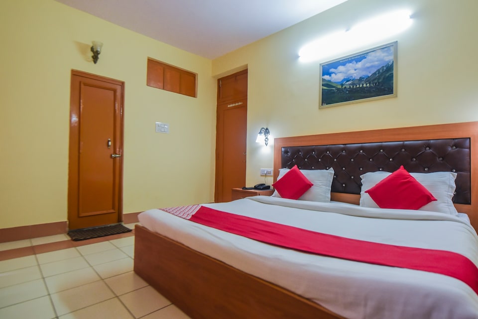 OYO 8676 Atithi Chamunda, Dharamshala, Dharamshala