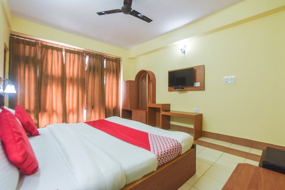 OYO 8676 Atithi Chamunda, Dharamshala, Dharamshala