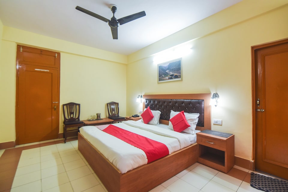 OYO 8676 Atithi Chamunda, Dharamshala, Dharamshala