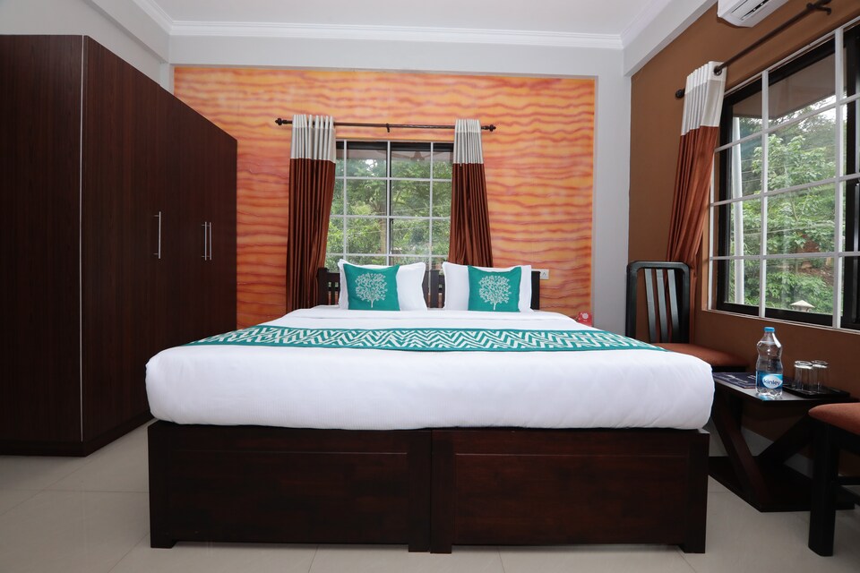 OYO 8843 Taaza Residency, Vythiri Wayanad, Wayanad