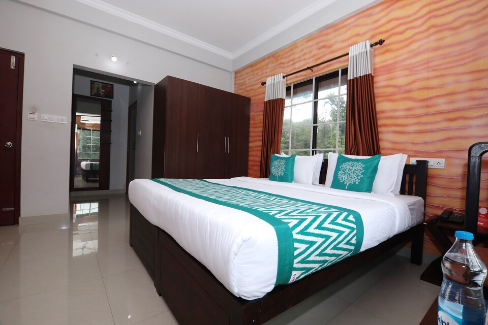 OYO 8843 Taaza Residency, Vythiri Wayanad, Wayanad