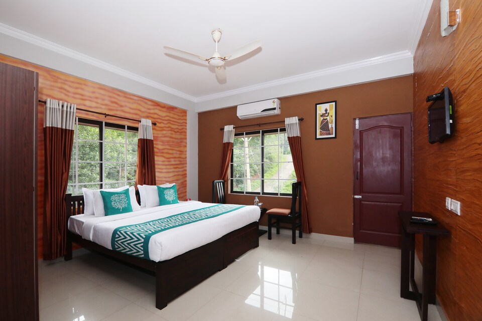 OYO 8843 Taaza Residency, Vythiri Wayanad, Wayanad