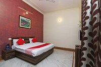 OYO Hotel Happy Homes Near Indira Nagar Metro Station