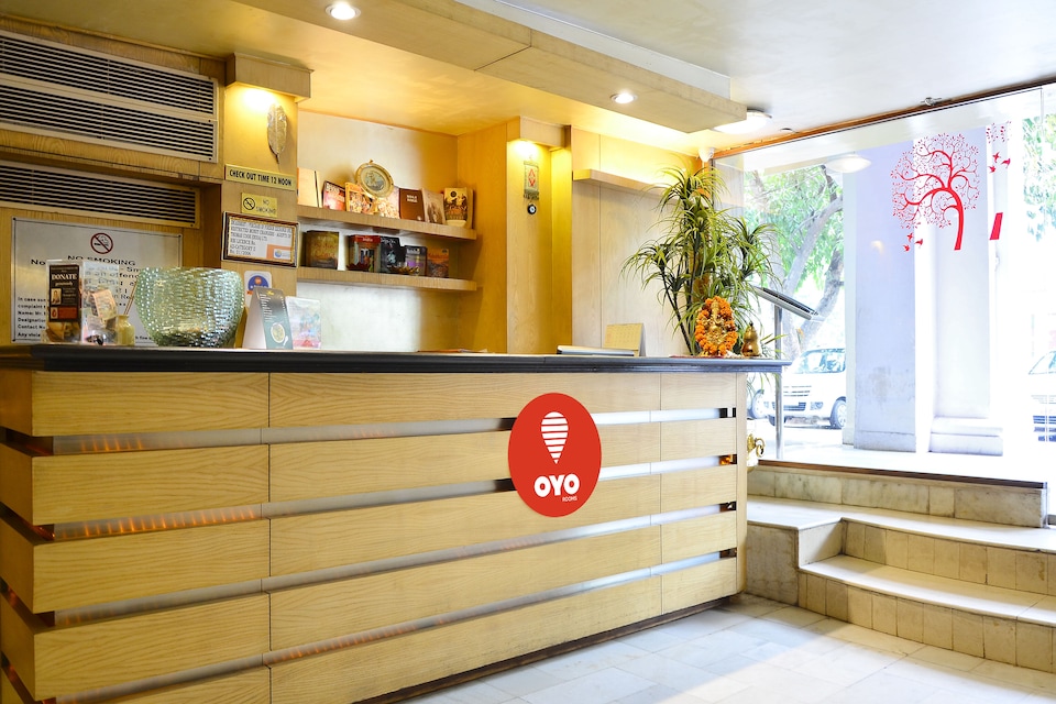 OYO 368 Hotel Alka Classic, Paharganj Delhi, Delhi