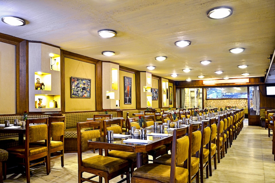 OYO 368 Hotel Alka Classic, Paharganj Delhi, Delhi