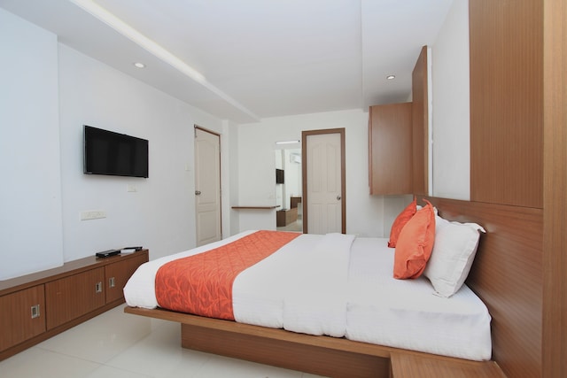 OYO Apartment The Retreat