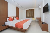OYO Apartment The Retreat