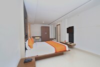 OYO Apartment The Retreat