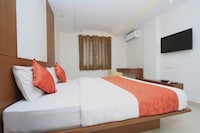 OYO Apartment The Retreat