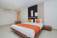 OYO Apartment The Retreat