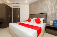 OYO Hotel Kalpana Elite Near Chhatrapati Shivaji International Airport