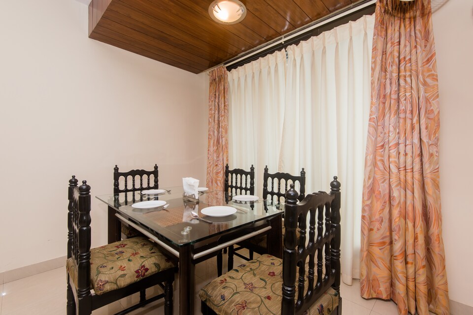 OYO 20015 SilverKey Bandra East BKC Bandra, Mumbai BKC, Mumbai