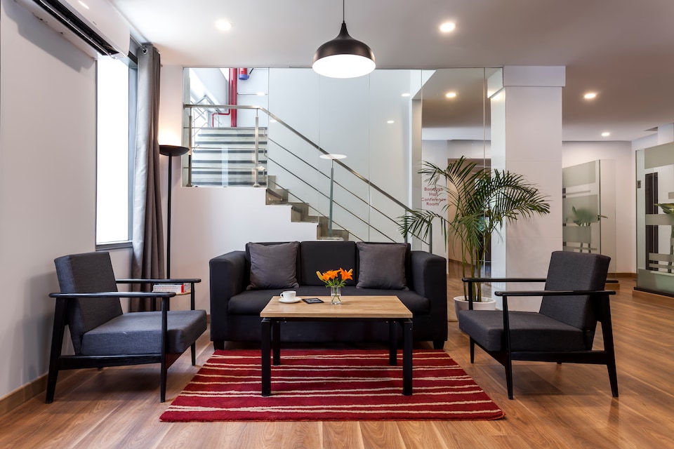 OYO Townhouse 008 Greater Kailash, Greater Kailash Delhi, Delhi