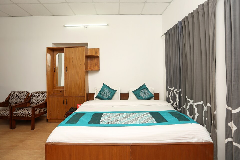 OYO 8697 near Pawna Lake, Lonavala, Lonavala