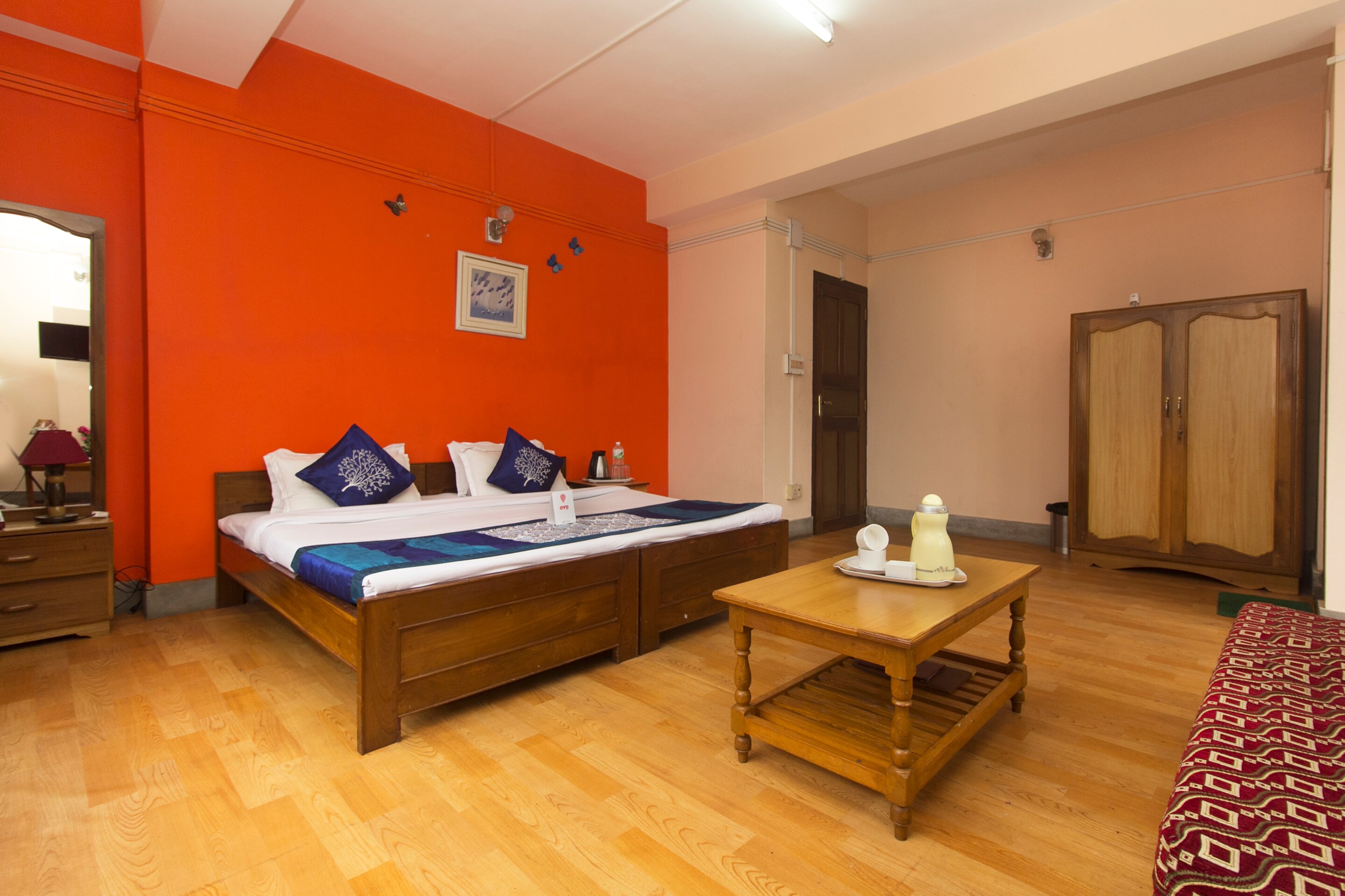 Oyo 6609 Sikkim Le Green Gangtok Hotel Booking Reviews Room Oyo 6609 Sikkim Le Green