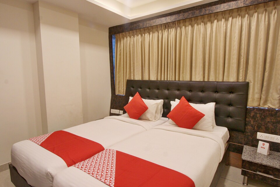 Capital O 8846 Golden Amulya, Yehalanka Bangalore, बैंगलोर