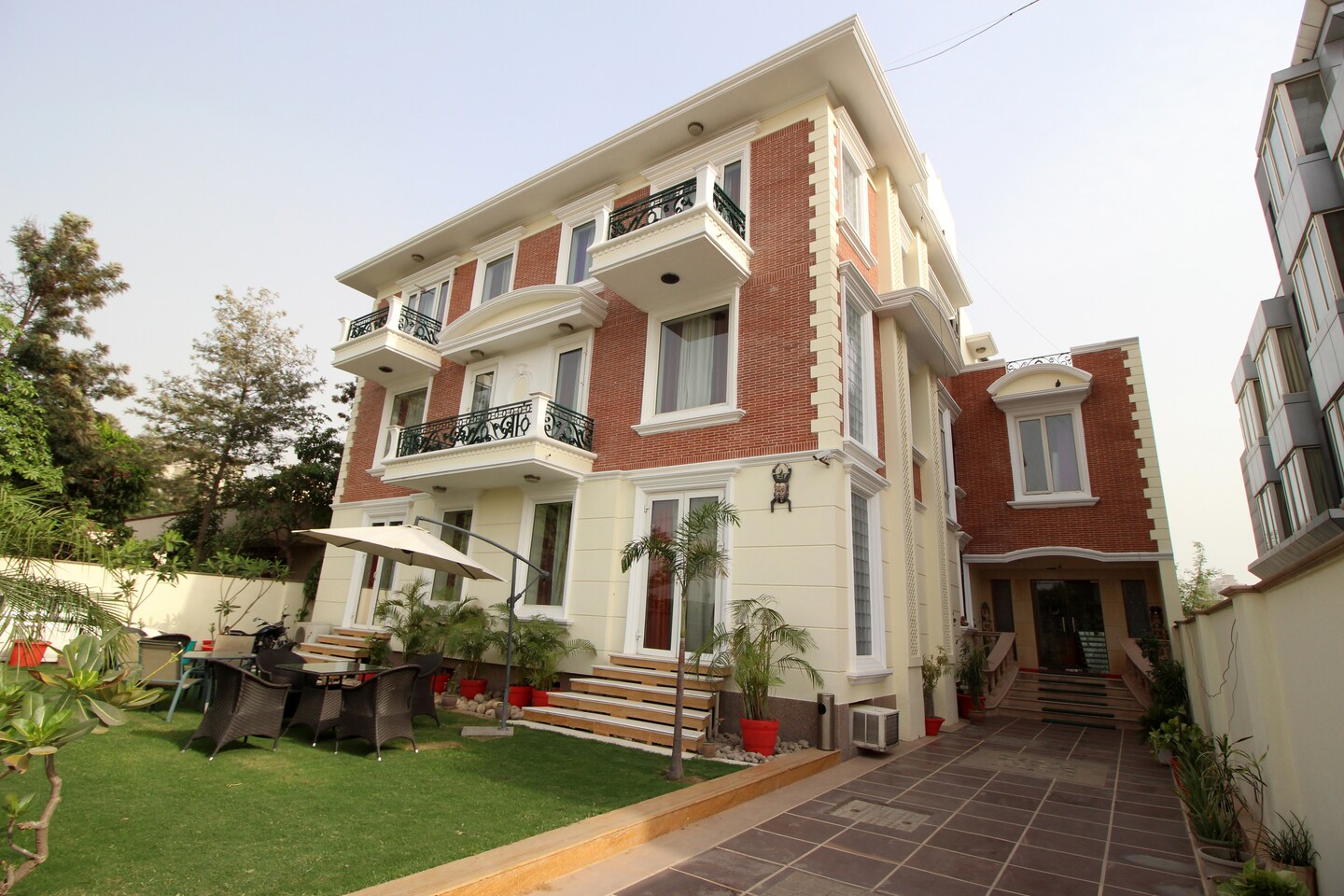 Oyo 8704 Hotel Good Care Premium Manesar Book 2466 Oyo 8704 Hotel Good Care 1