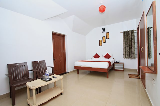 OYO Stay Bliss Residency