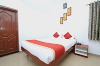 OYO Stay Bliss Residency