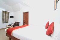 OYO Stay Bliss Residency