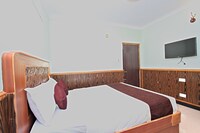 Capital O Hotel Rain Forest