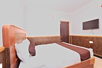 Capital O Hotel Rain Forest