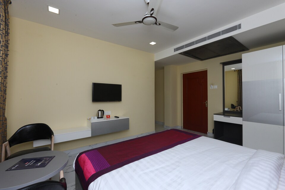 OYO Rahmath Residency, Tambaram Chennai, Chennai