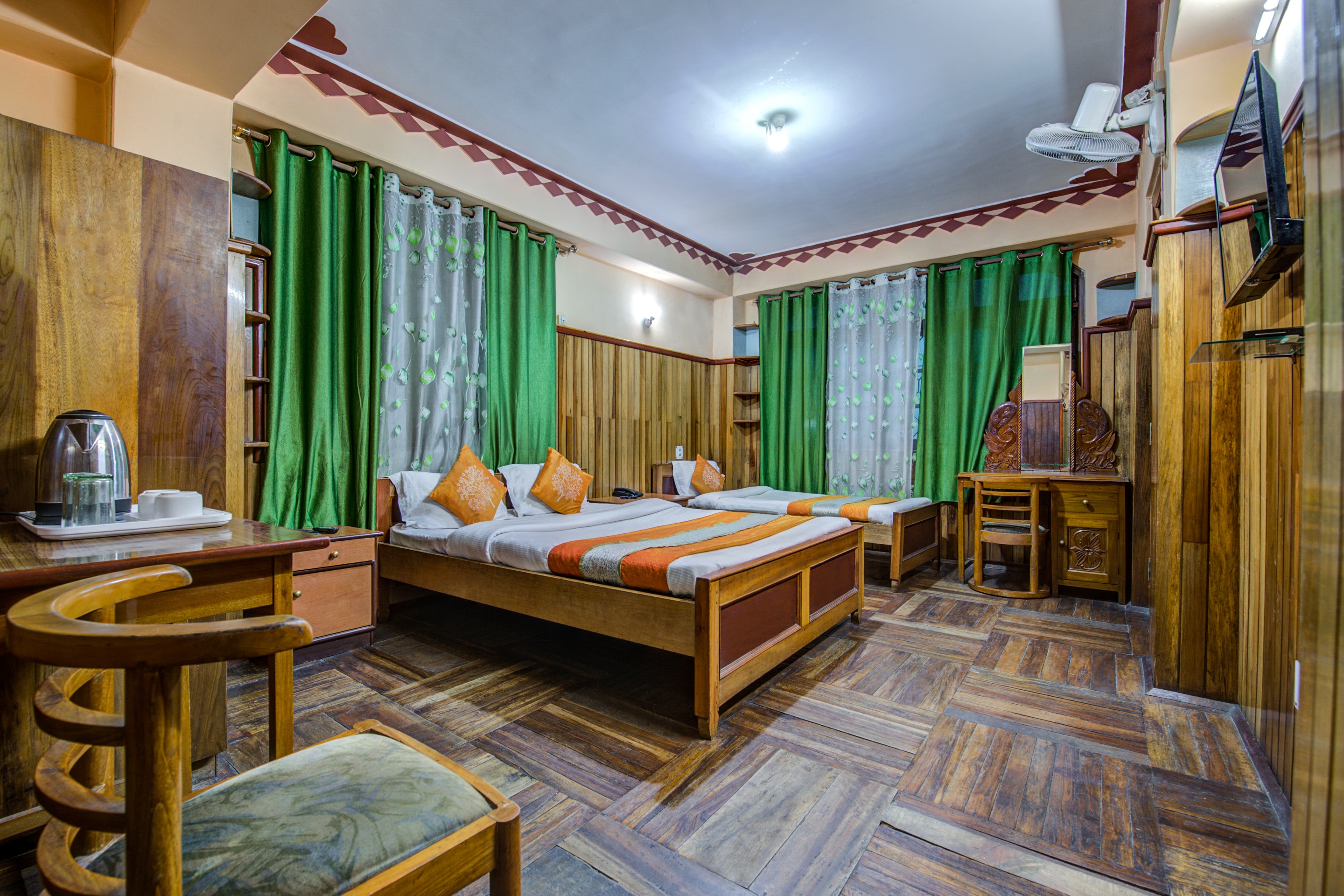 Central Shangrila Resort Spa Gangtok Tripadvisor Central Shangrila Resort Spa Gangtok Tripadvisor
