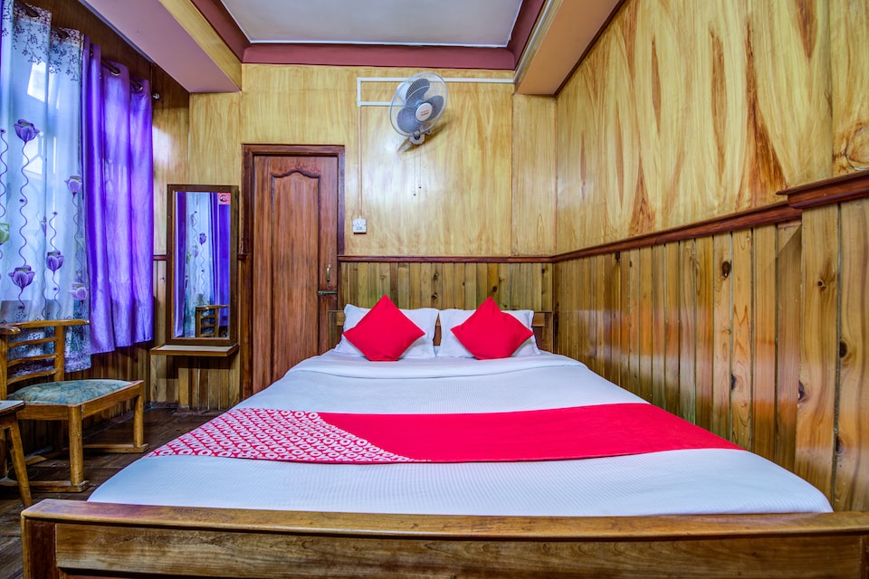 OYO Hotel Deep Residency, Deorali Gangtok, Gangtok