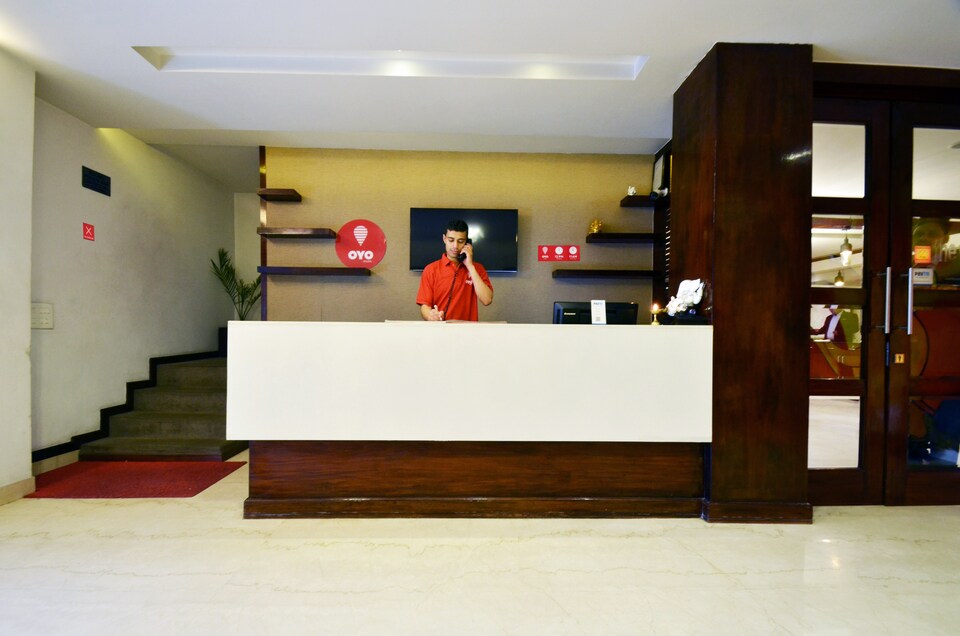 OYO 8720 Courtyard Hotel, GT Road Ludhiana, Ludhiana