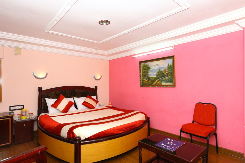 OYO 8723 Hotel Mount View Kodaikanal, Kodaikanal, Kodaikanal