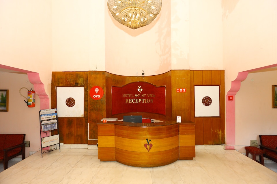 OYO 8723 Hotel Mount View Kodaikanal, Kodaikanal, Kodaikanal
