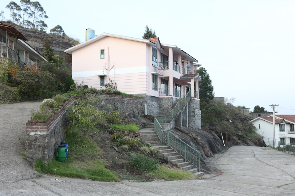 OYO 8726 Misty Mountains Kodaikanal, Kodaikanal, Kodaikanal