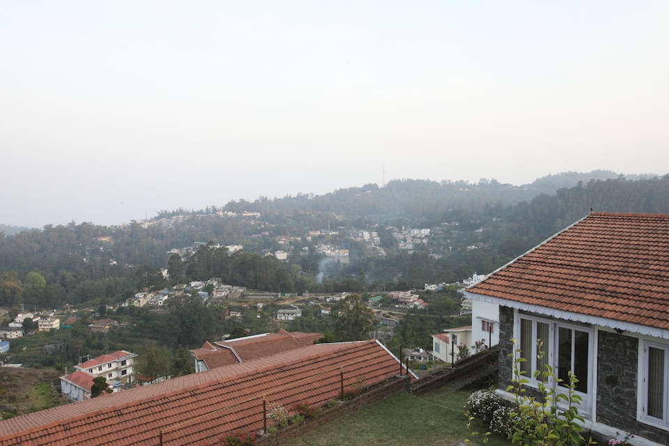 OYO 8726 Misty Mountains Kodaikanal, Kodaikanal, Kodaikanal