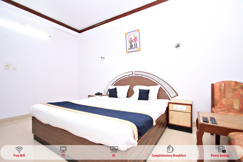 Collection O Orchid Inn, Ooty Town, Ooty