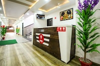 Hotel O Royal City