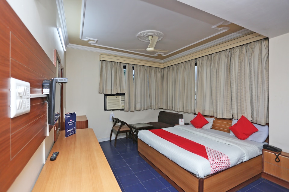 OYO 8871 Hotel Veer Sarthak, Hisar, Hisar