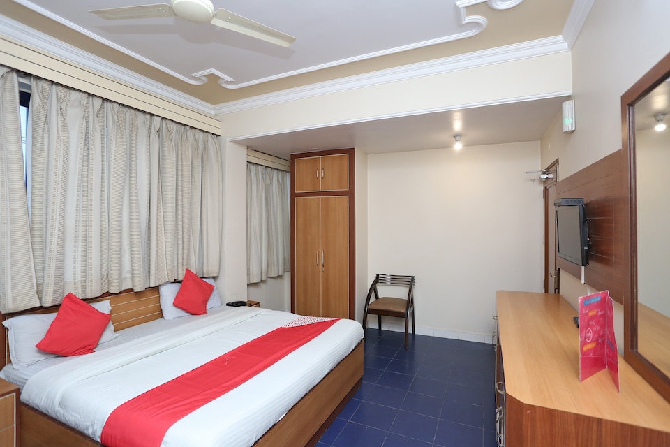 OYO 8871 Hotel Veer Sarthak, Hisar, Hisar