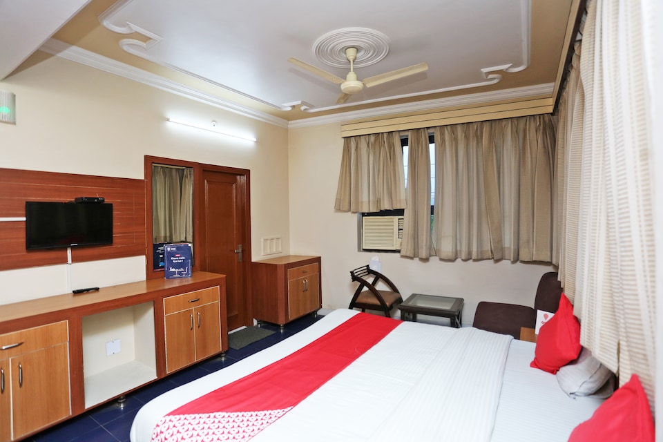 OYO 8871 Hotel Veer Sarthak, Hisar, Hisar