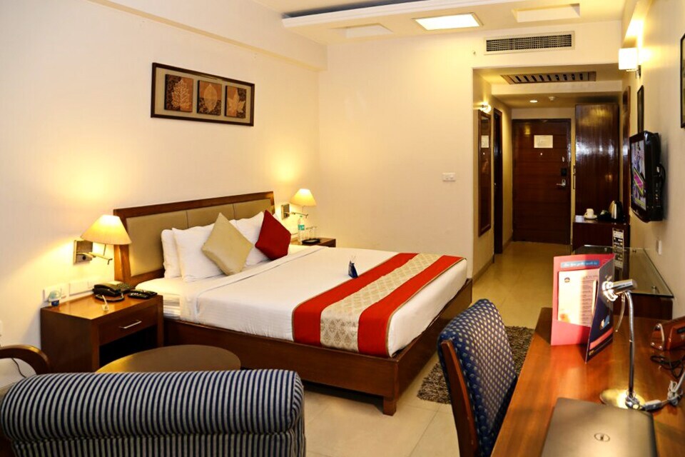 OYO 1210 Hotel Best Western Royal Park, Baddi, Baddi