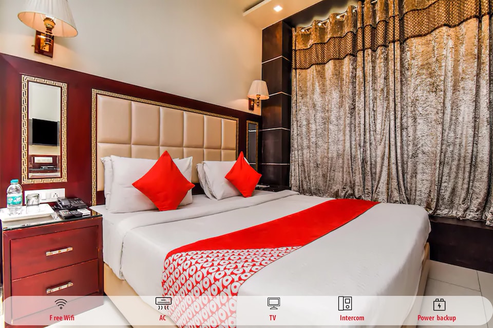 OYO Flagship 737 Paschim Vihar, Paschim Vihar Delhi, Delhi