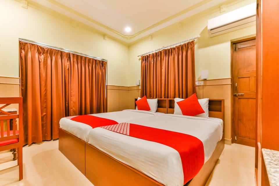 OYO 8877 Dynasty Villa Boutique Resort, Panjim Goa, Goa