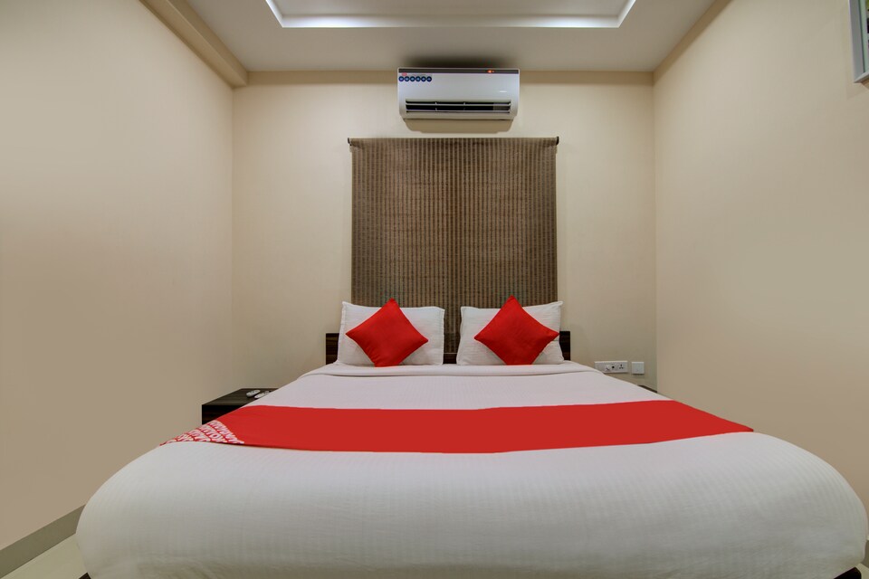 OYO Flagship 466 T Nagar Bus Terminus, T Nagar Chennai, Chennai