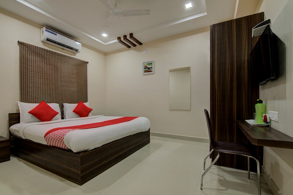 OYO Flagship 466 T Nagar Bus Terminus, T Nagar Chennai, Chennai