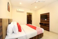 OYO Hotel Grand Horizon