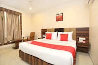 OYO Hotel Grand Horizon