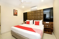 OYO Hotel Grand Horizon