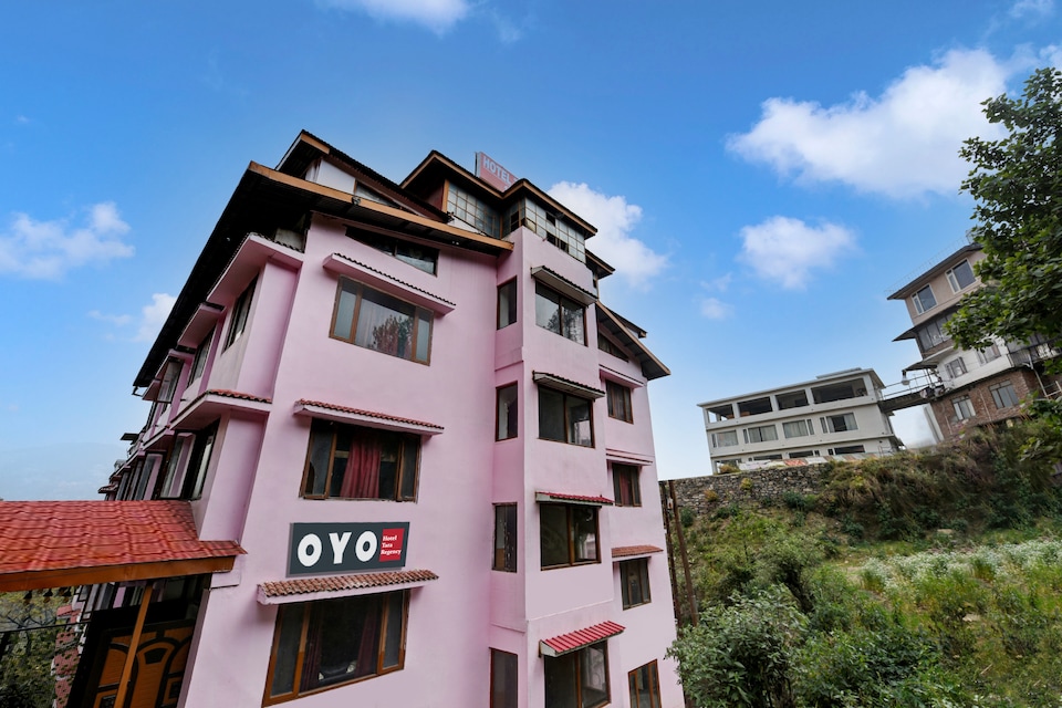 Hotel O Tara Regency, Kachighati-Summerhill, Shimla