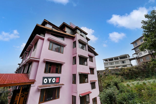 Hotel O Tara Regency